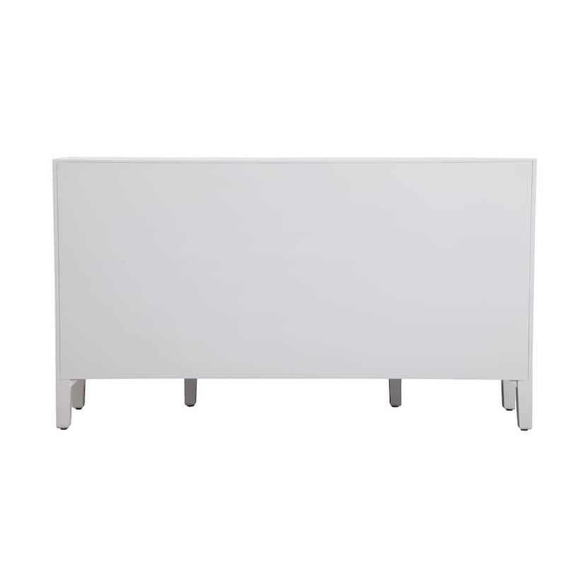 Indigo Home Mirrored Cabinet