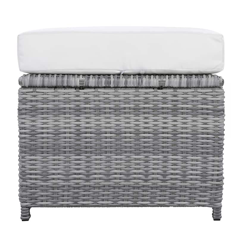 Outdoor Furniture Set Patio Rattan Furniture Set