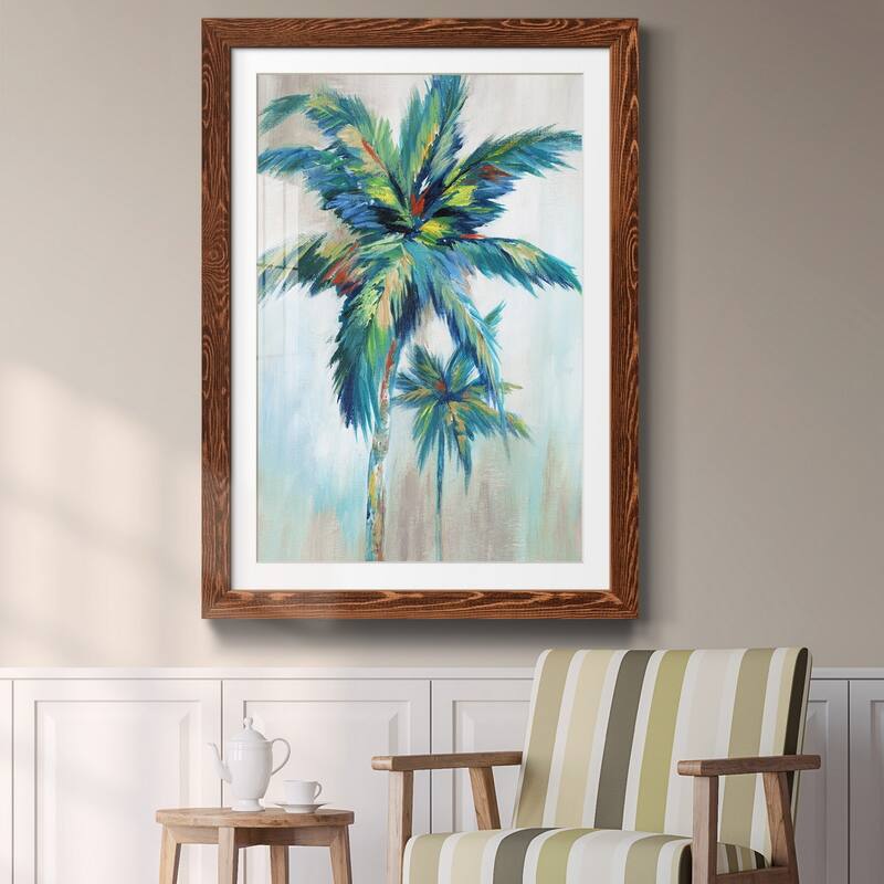 Bright Breeze I-Premium Framed Print - Ready to Hang