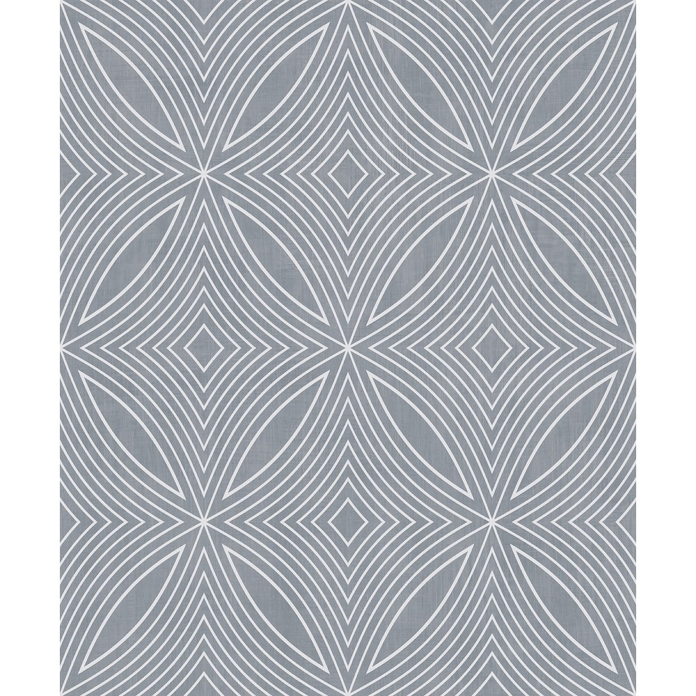 Galerie Wallcoverings Special FX 2 Glitter Kaleidoscope Mylar on Non-woven Wallpaper Roll