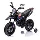 preview thumbnail 16 of 23, Apulia Authorized Kids Ride-On Car with 5.5 km/h Speed and 1-2 Hour Playtime