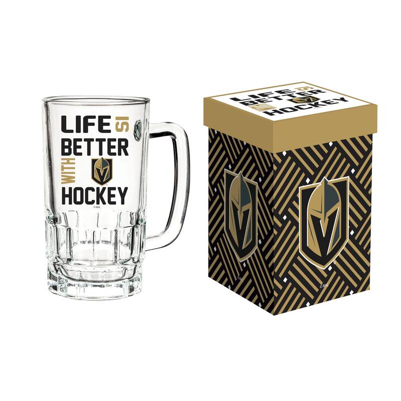 Gs Tankard Cup with Gift Box,Vegas Golden Knights