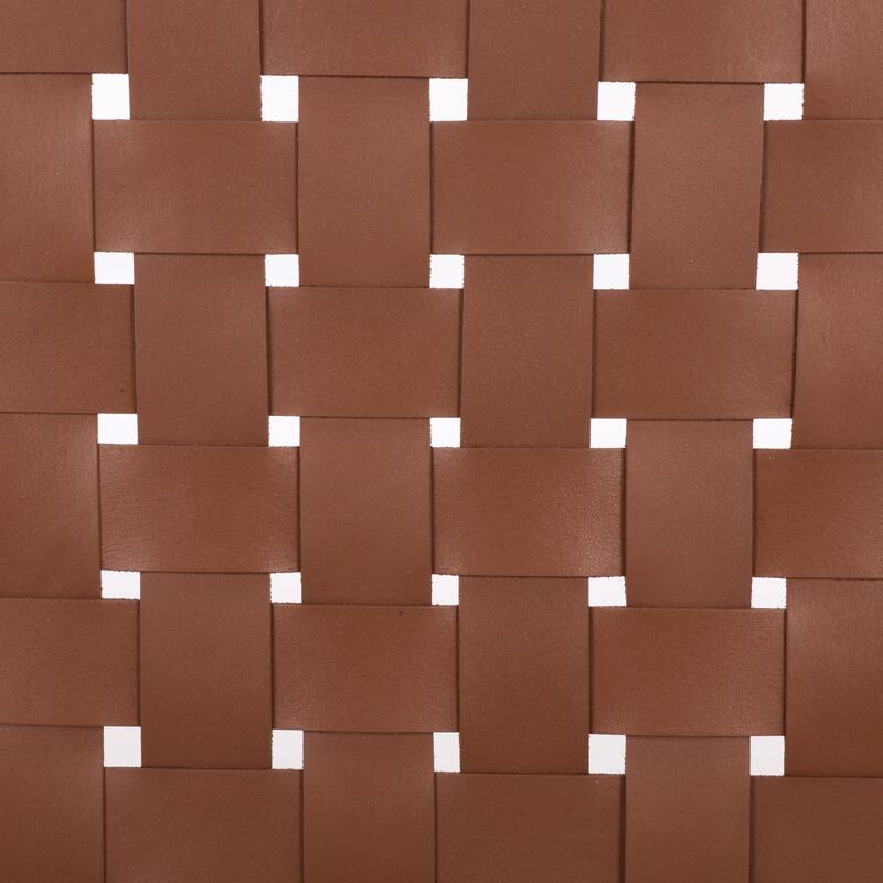 SAFAVIEH Home Kaiber Dining Chair - 18"W x 22"D x 33"H