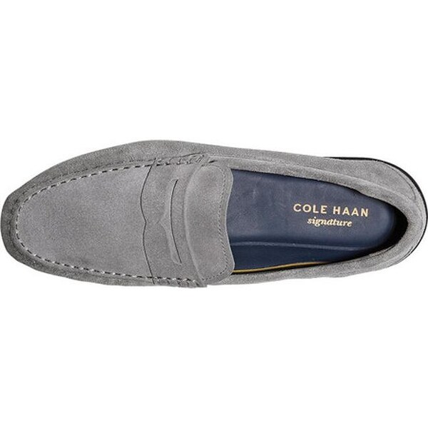 cole haan branson penny driver