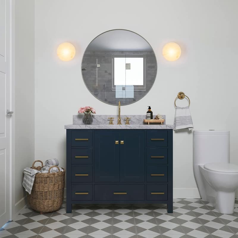 5.9'' LED Flush Mount Ceiling Light