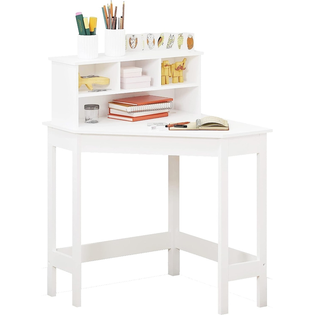 Childrens on sale corner desk