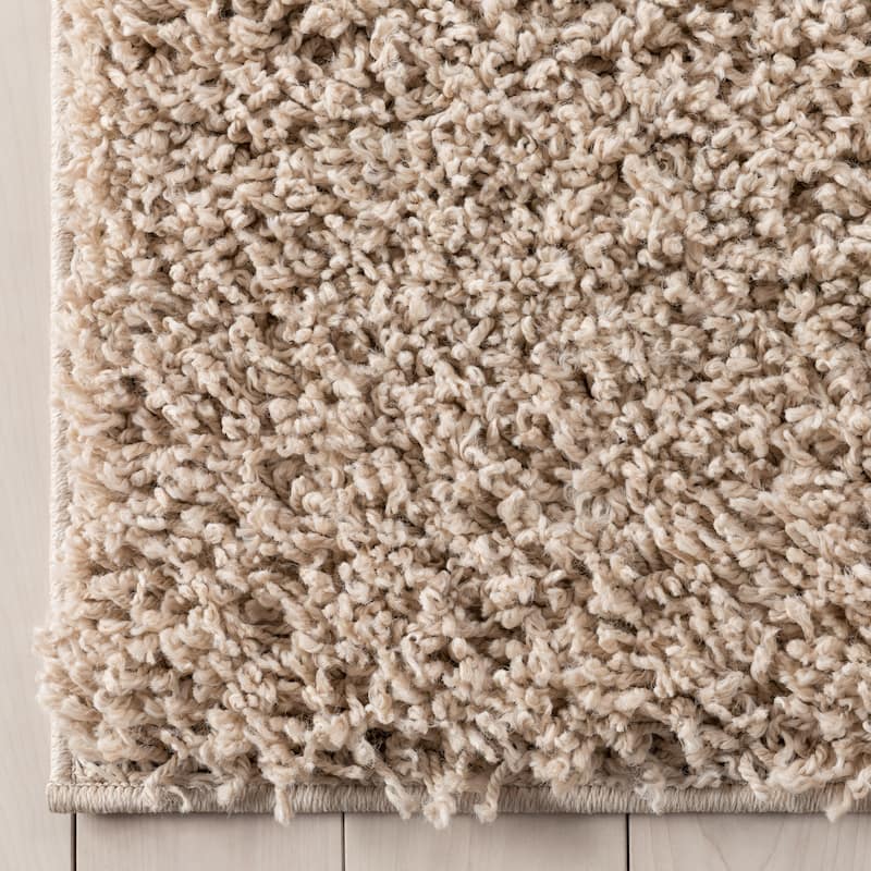 Well Woven Elle Basics Emerson Shag Area Rug