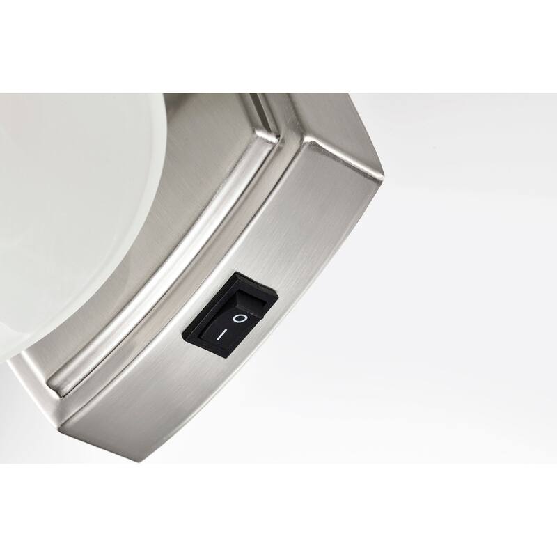 Nuvo Lighting 62/1569 8" Tall LED Wall Sconce