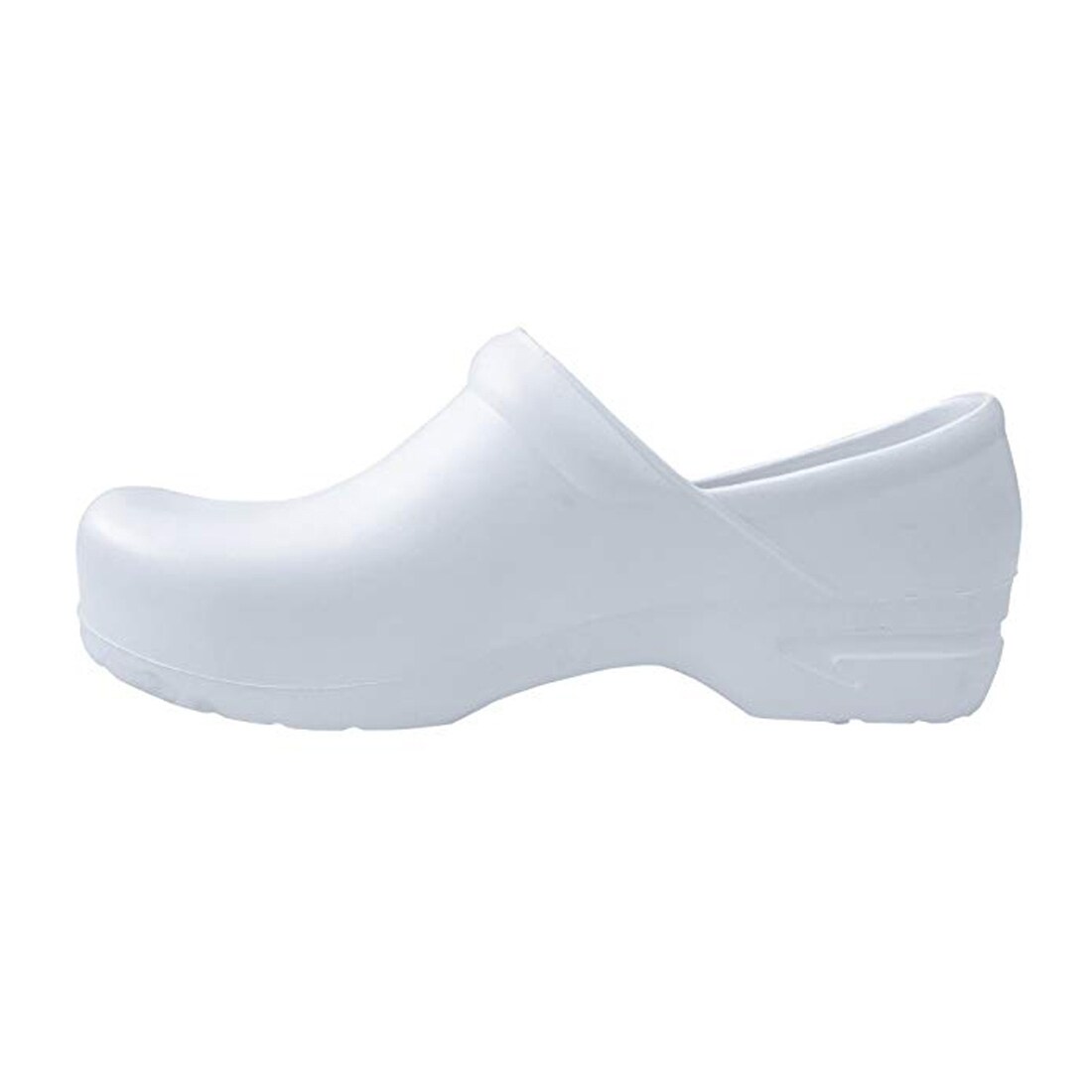 memory foam clogs