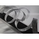 preview thumbnail 70 of 74, Statements2000 3D Metal Wall Art Accent Sculpture Black Silver Abstract Decor by Jon Allen - Knight