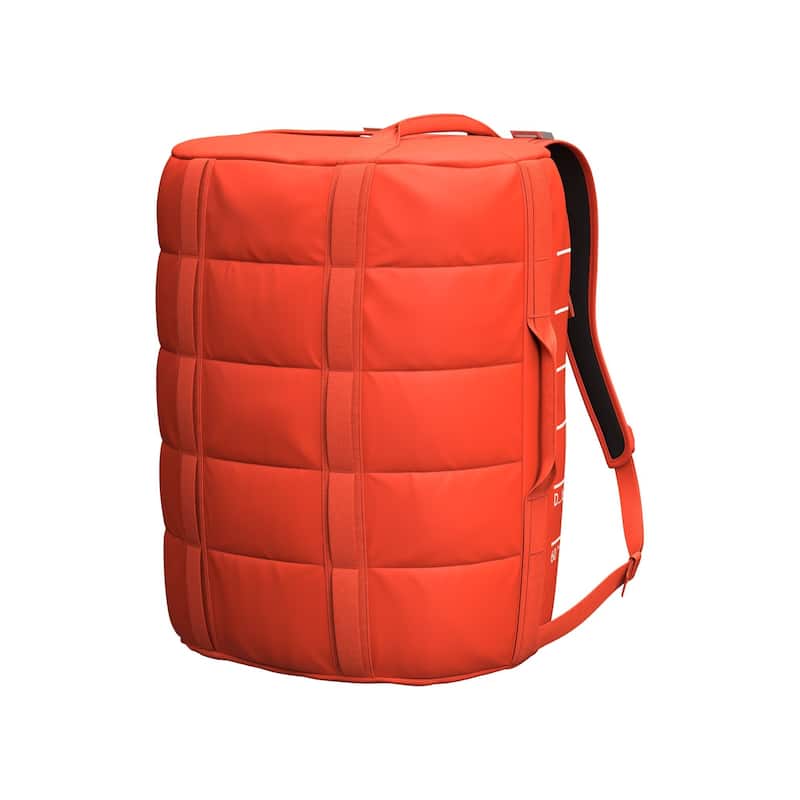 DB Journey Roamer 60L Duffel - Falu Red