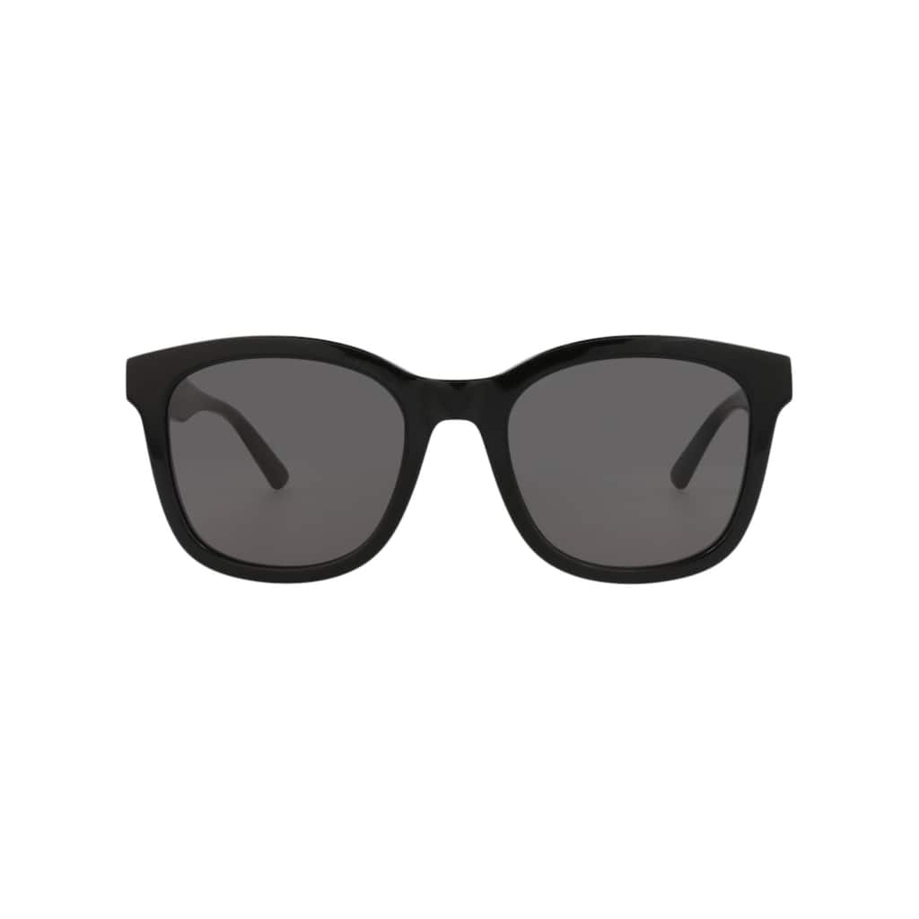 Bottega Veneta Round-Frame Acetate Sunglasses