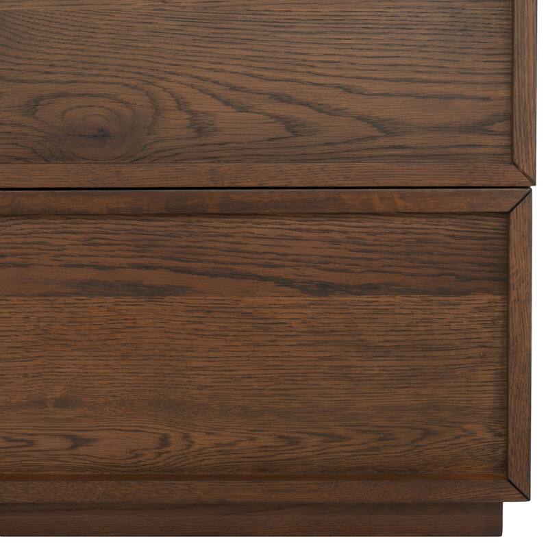 SAFAVIEH Couture Heimtraud 9-Drawer Dresser
