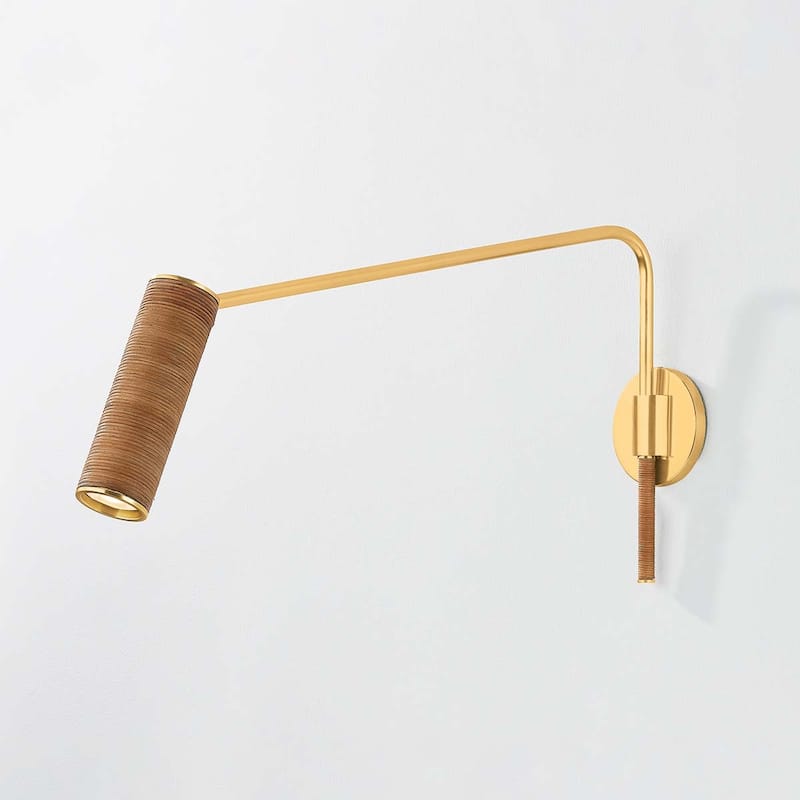 Hudson Valley Lighting 2117 Narragansett 17" Tall Wall Sconce