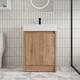 Option Imitative Oak