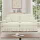 Option Beige+White