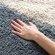 preview thumbnail 7 of 54, SAFAVIEH Florida Shag Jayati Abstract 1.2-inch Thick Rug