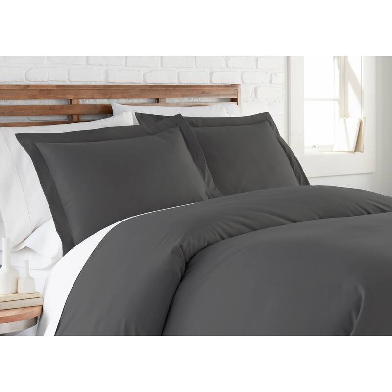 Vilano Classic Ultra-soft Duvet Cover Set