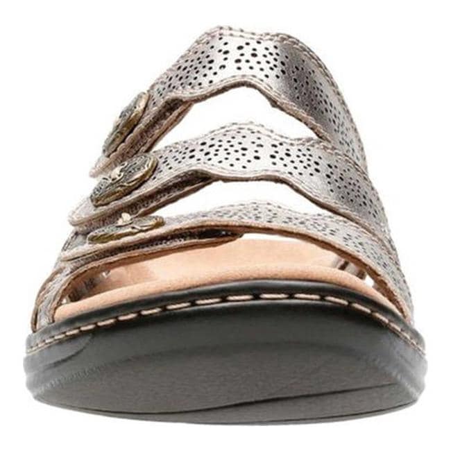 clarks leisa grace strappy slide