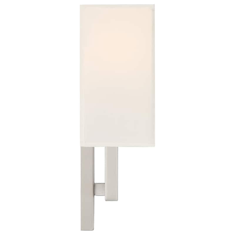 Access Lighting Mid Town 2 Light LED Wall Sconce