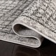 preview thumbnail 8 of 22, SAFAVIEH Adirondack Abstract Grid Distressed Rug