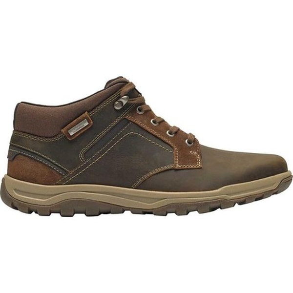 rockport men's harlee chukka boot