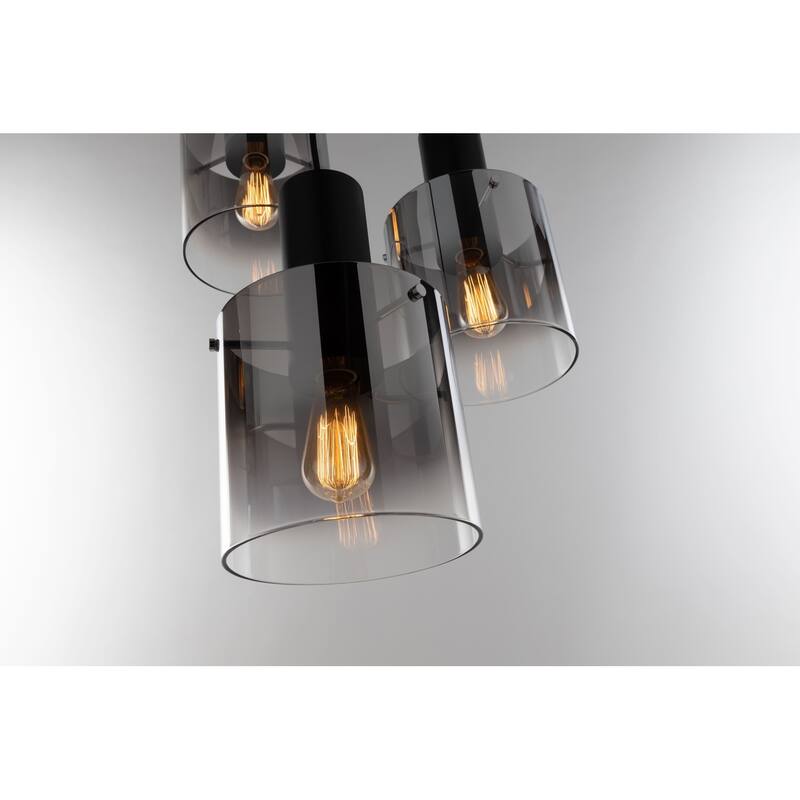 Henley 3 Light Chandelier