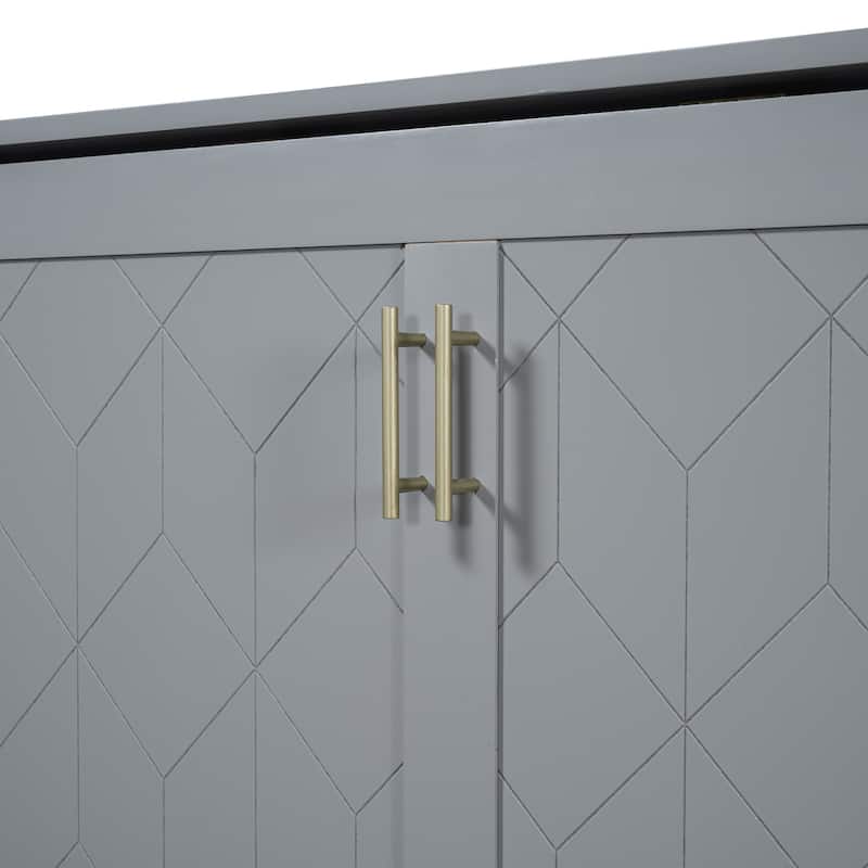 Queen Size Murphy Bed with Pulley System, Storage Drawer, USB Ports, and Sockets, Space-Saving