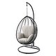preview thumbnail 2 of 8, Norfolk Patio Chair with Stand