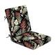 Option Simone Black Tropical