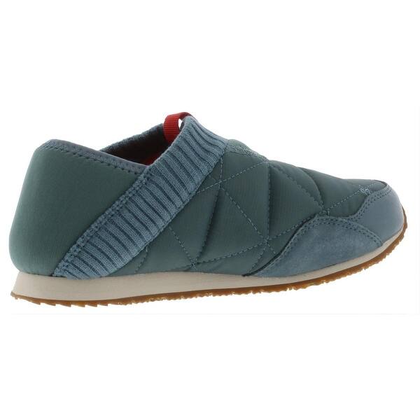 Shop Teva Womens Ember Moc Hiking Trail Shoes Convertible Casual