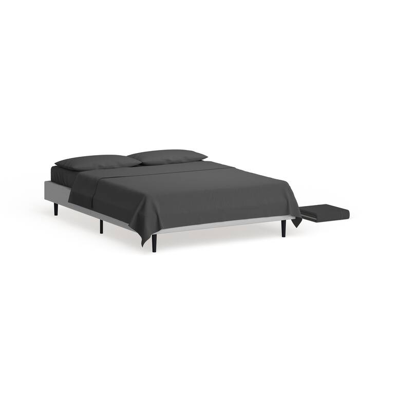 Gracewood Hollow Ernest Linen Bed Sheet Sets