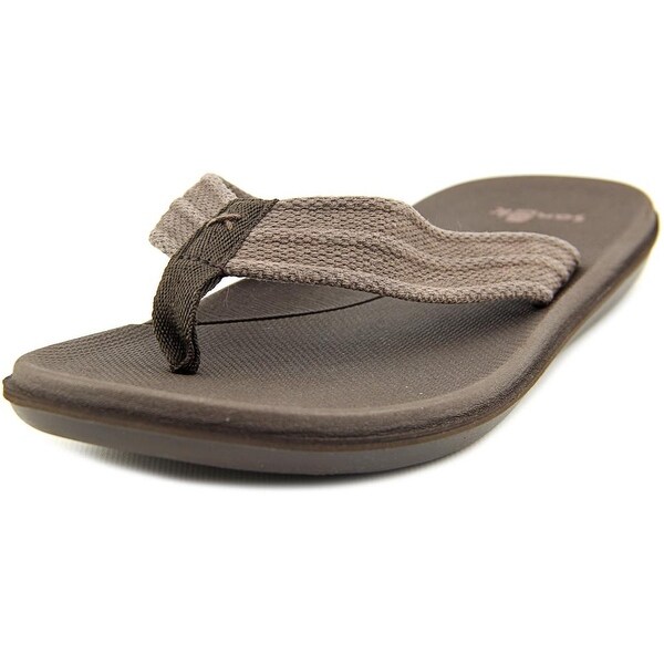 overstock sanuk