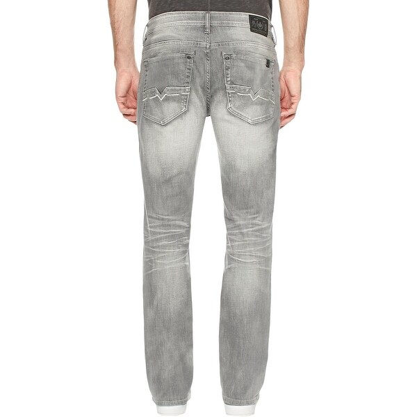 buffalo mens straight jeans