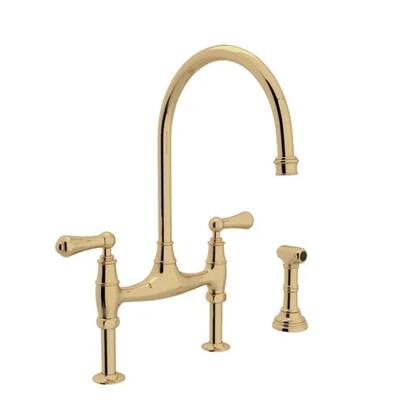 Buy Rohl Kitchen Faucets Online At Overstock Our Best Faucets Deals