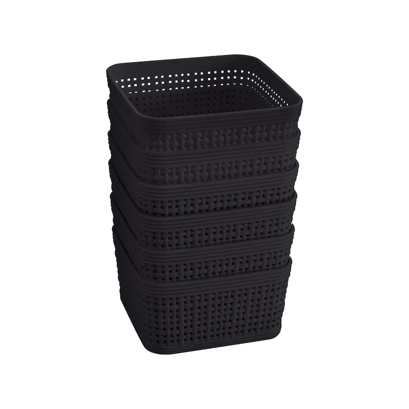 Simplify 6 Pack Organizing Set