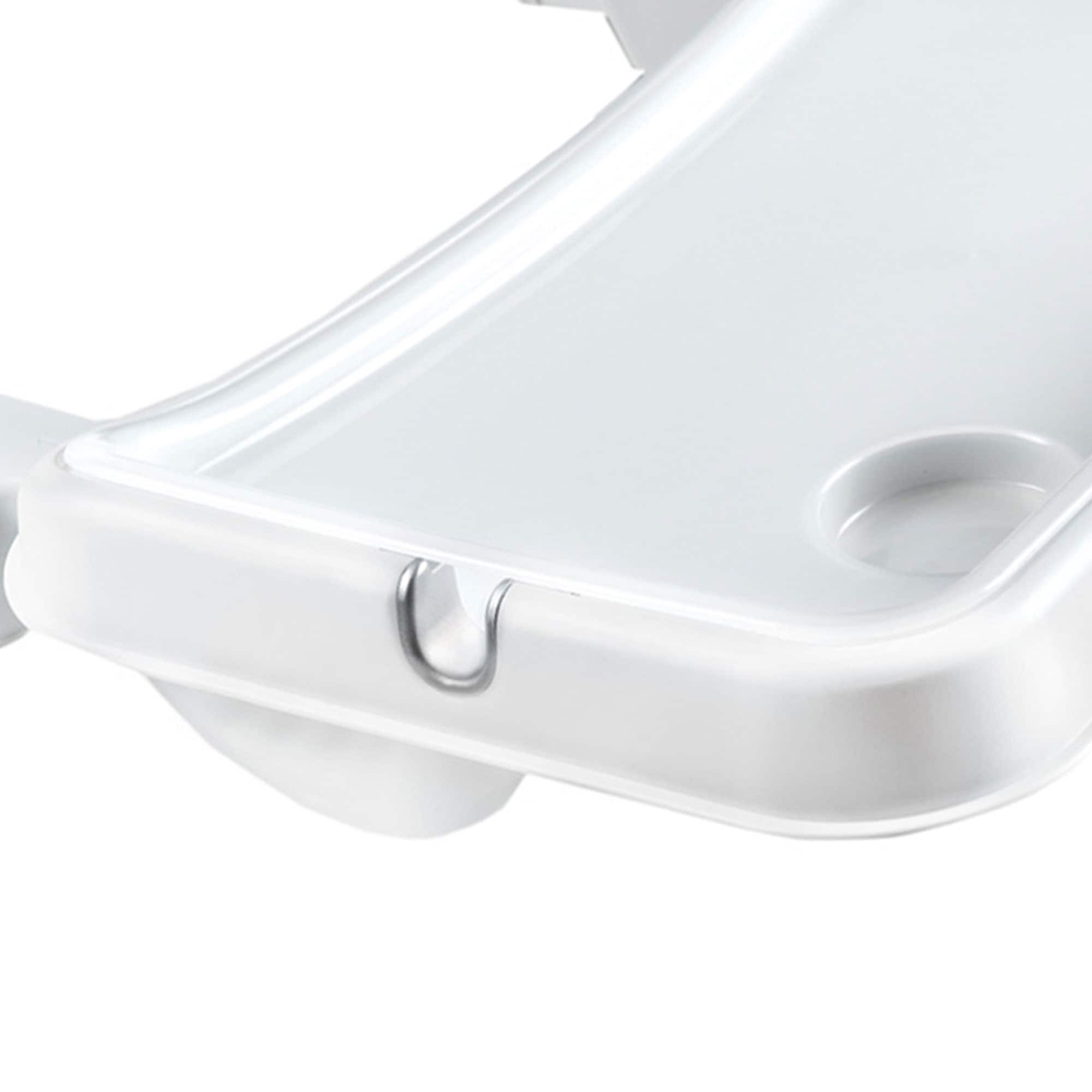 Hauck alpha tray grey deals