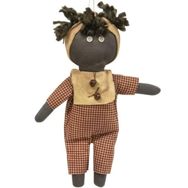Baby Peggy Doll