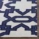 preview thumbnail 23 of 50, SAFAVIEH Handmade Flatweave Dhurries Nicolette Modern Moroccan Wool Rug