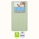 preview thumbnail 3 of 2, Dream On Me Bedtime 2-Sided Crib and Toddler 150 Coil Mattress