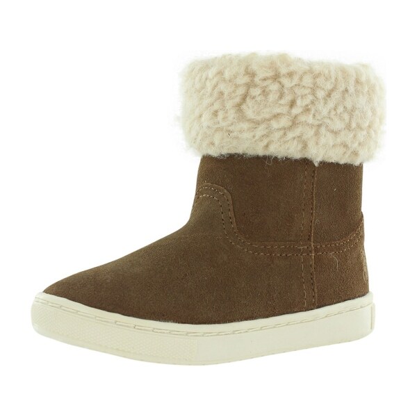 polo infant boots