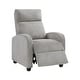 preview thumbnail 174 of 180, Fremont & Park Covelo Corduroy Recliner Collection - Push Back Recliner and Power Lift Chair for Apartments and Living Rooms