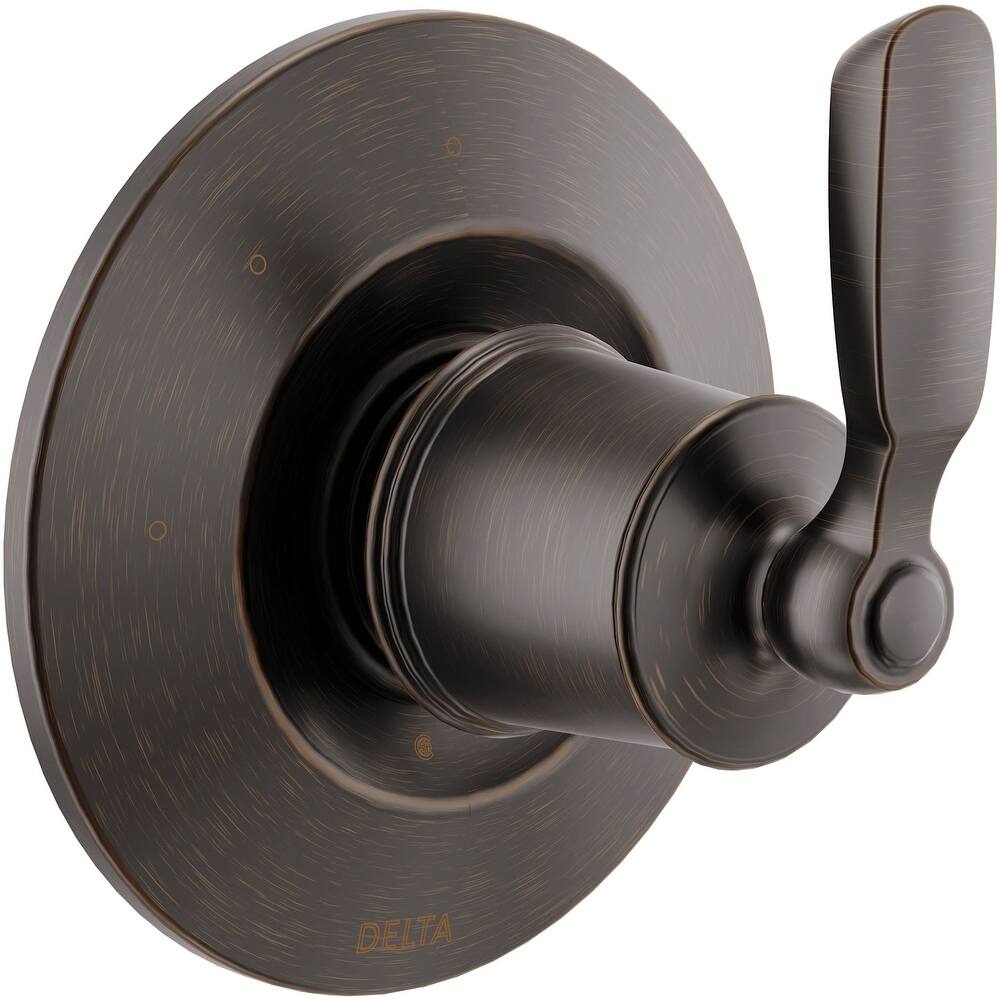 Delta T11832 Woodhurst Three Function Diverter Valve Trim Less