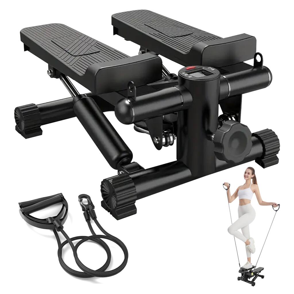 Mini Steppers for Exercise Mini Stair Stepper