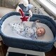preview thumbnail 3 of 4, TruBliss Sweetli Nurture Bassinet - Multi