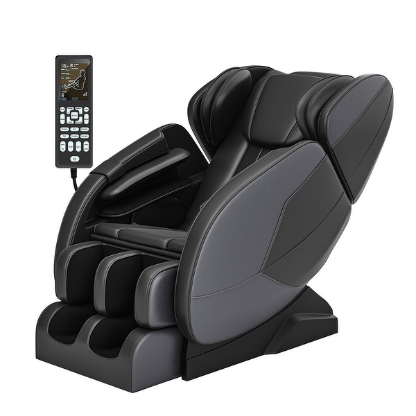 Ukuowu Favor-MM350 heated Full Body Massage Chair with zero