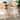 Sofia Bohemian Natural Rattan Bar Stool