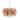 Woven Rattan Ceiling Light - 19.7"L x 19.7"W x 11.0"H