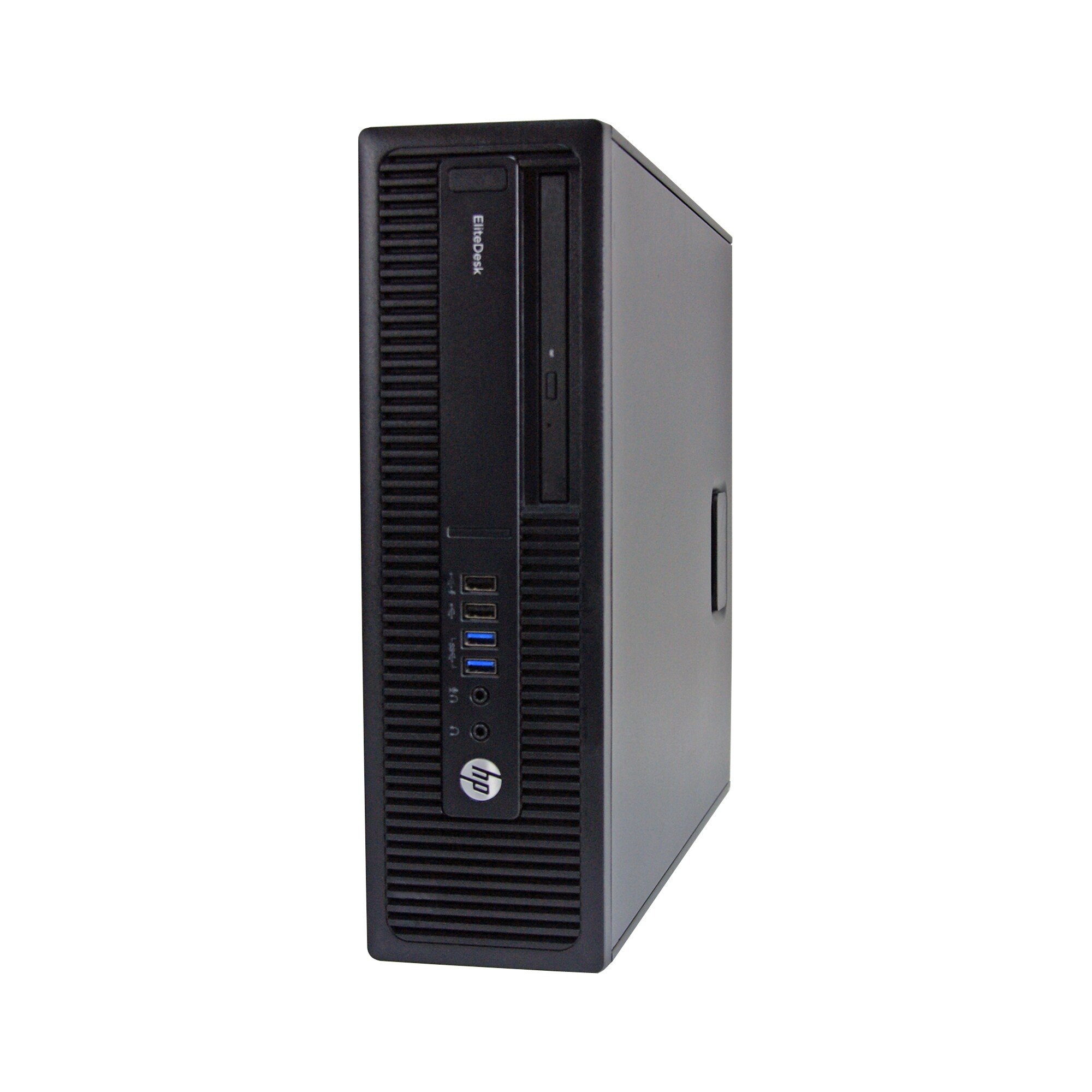 Shop Hp Elitedesk 800 G2 Sff Core I7 6700 3 4ghz 8gb Ram 500gb Hdd Win 10 Pro Pc Refurbished Overstock 25492305