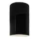 Option Gloss Black